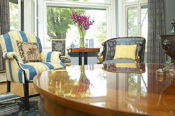 Buckhead Upholstery – Furniture Restoration Atlanta, GA