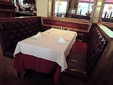 La Tagliatella Italian restaurant in Arlington, Va.