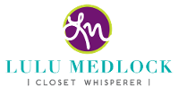 LuLu Medlock Closet Whisperer