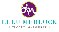 LuLu Medlock Closet Whisperer LuLu Medlock Closet Whisperer