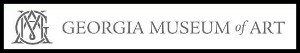 Georgia Museum of Art's Logo Georgia Museum of Art's Logo
