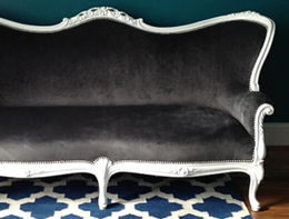 Buckhead Upholstery Co. - Furniture Restoration Atlanta, GA