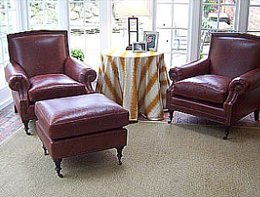 Buckhead Upholstery Co. - Custom Upholstery Atlanta, GA