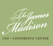 The James Madison Inn's logo