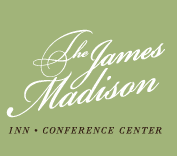 The James Madison Inn's logo The James Madison Inn's logo
