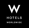 W Hotel logo W Hotel logo