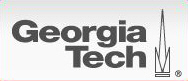 Georgia Institute of Technology's Logo.