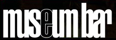 The Museum Bar's Logo.