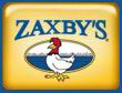 Zaxby's Logo Zaxby's Logo