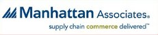 Manhattan Associates' logo Manhattan Associates' logo