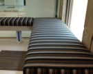 Custom benches Custom benches
